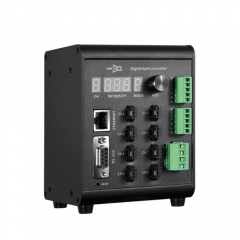 Digital controller 8ch NTC-E2024DF-M8