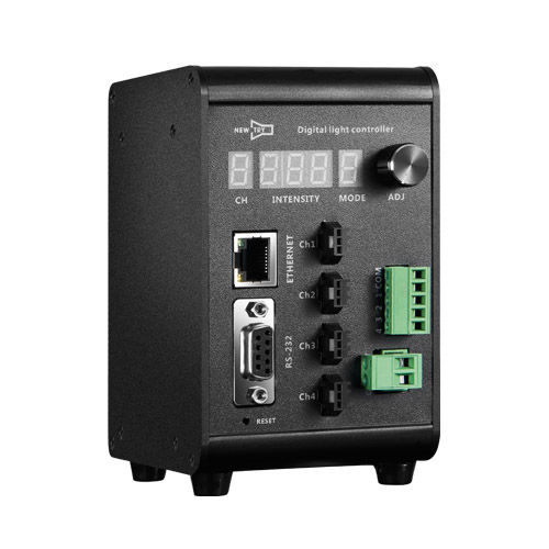 Digital controller 4ch NTC-E2024DF-M4